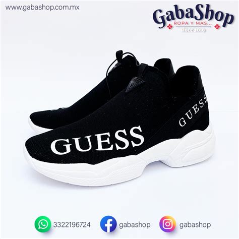 Tenis Guess - Facebook