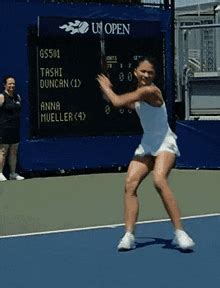 Tenis sex gifs. .  ...