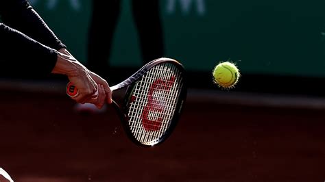 Tenisin en iyileri Riyad'daki turnuvada buluşacak - Son Dakika Haberleri