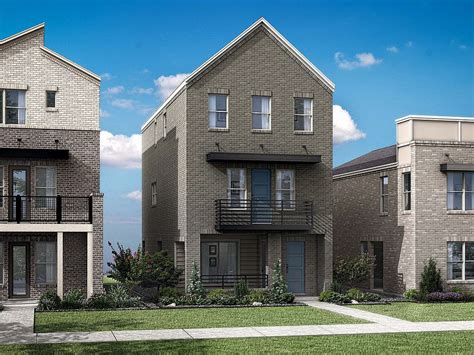 Tenison village. Tenison Village at Buckner Terrace is a new community in Dallas, TX by Mattamy Homes. This new construction community offers 3-4 bed, 3-4 bath homes ranging from 1,558-2,465 sqft. There are 5 plan types available at Tenison Village at Buckner Terrace. 