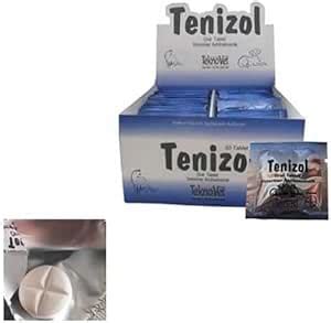 Tenizol Teknovet.