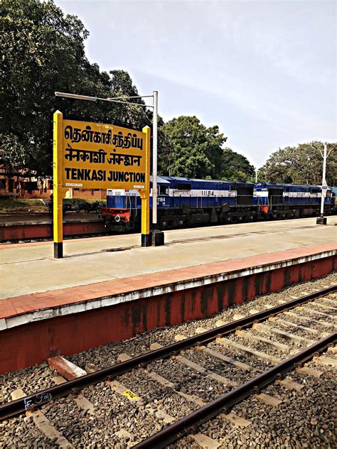 Tenkasi to Udupi Trains Book from 6 Trains Check Train …