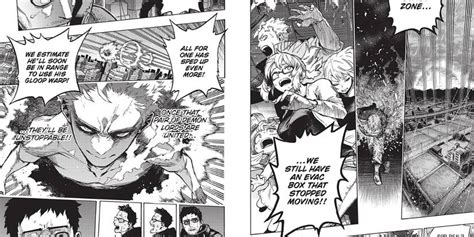 Tenko shimura quirk.  Overview Gallery Synopsis Relationships This article i...