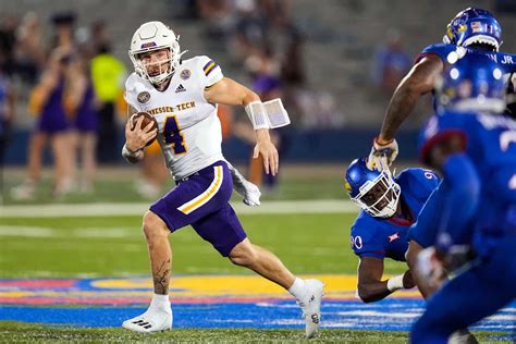 2022 Tennessee Tech Football Schedule. Overall 4-7. Pct..364. Conf. 2-3. Pct..400. Streak Lost 1. Home 2-3. Away 2-4. Neutral 0-0. Yds 393.7 . Rush 173.9 . Pass 219.8 .... 