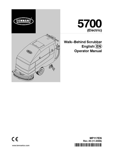 Tennant 5700 parts manual. Things To Know About Tennant 5700 parts manual. 