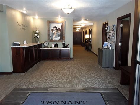 Tennant funeral home facebook.  response.  Tennant Funeral Home provides funera...