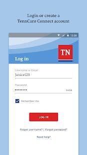 TennCare Connect is an online tool for Tennesseans to apply