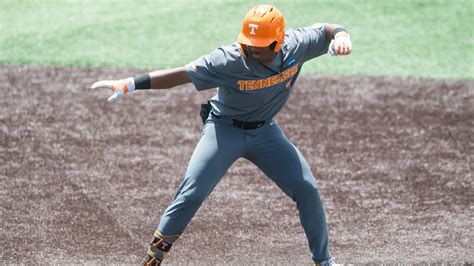 Tennesee baseball. Stay up to date with all the Tennessee Volunteers sports news, recruiting, transfers, and more at 247Sports.com. ... No. 8 Tennessee baseball hosts Ole Miss in SEC home opener. By Ben McKee. 