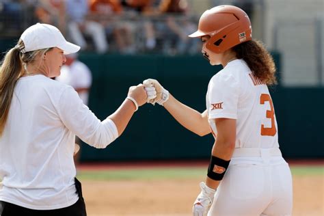 Tennessee's Kiki Milloy, pitching staff areas of focus for Longhorns in super regionals
