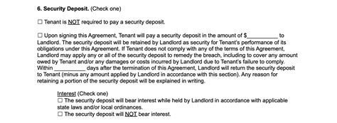 Tennessee - Land Lease Exchange