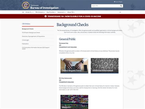 Tennessee Background Check Search Direct). YouTube