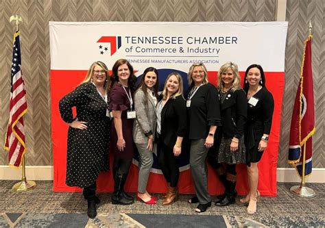 Tennessee Chambers of Commerce, TN Chamber List - Official …