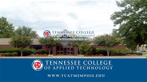 Tennessee College of Applied Technology - Memphis