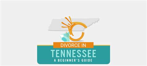 Tennessee Divorce How-to Guide - eDivorce / How to Get an …