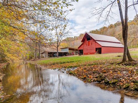 Tennessee Farms for Lease : FARMFLIP