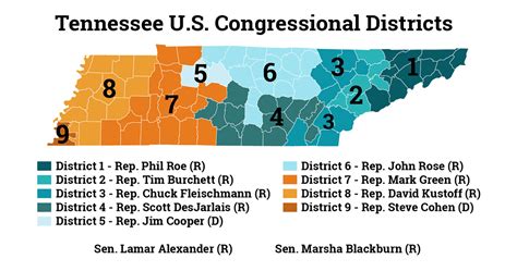 Tennessee House of Representatives District 72 - Ballotpedia