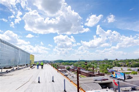 Tennessee Office - Maxwell Roofing