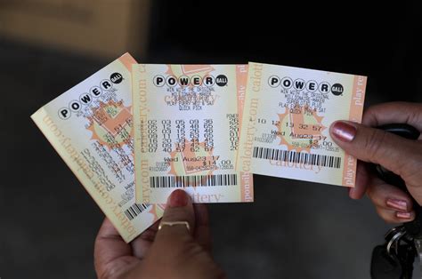 Tennessee Powerball Next Drawing Tonig