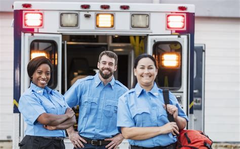 Tennessee Program Ensures First Responders Have Your Medical History