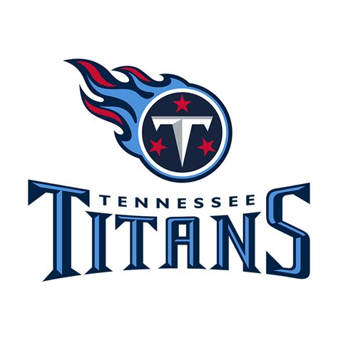 Tennessee Titans Logos History - SportsLogos.Net