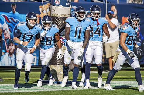 Tennessee Titans face Atlanta Falcons in preseason opener Friday …