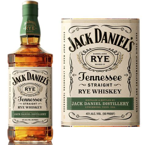 Tennessee Whiskey - Gatunek - Whisky • Str. 90