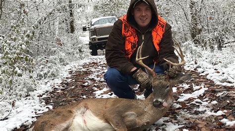 Tennessee deer hunting. Things To Know About Tennessee deer hunting. 