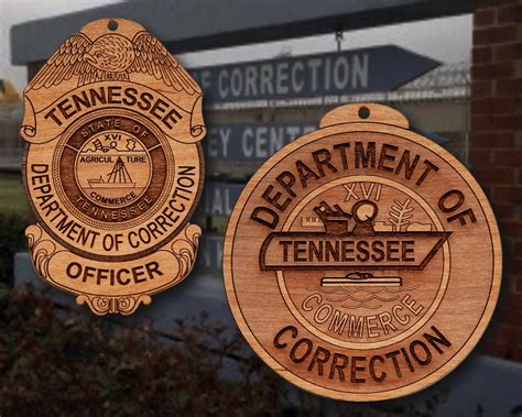 Tennessee doc. Monday, October 09, 2023 | 10:03am. NASHVILLE, Tenn. – The Tennessee Department of Correction has released encouraging news surrounding public safety in the state. The latest data shows the recidivism rate for offenders released from TDOC facilities is now at its lowest level in more than a decade. Correction | Correction. 