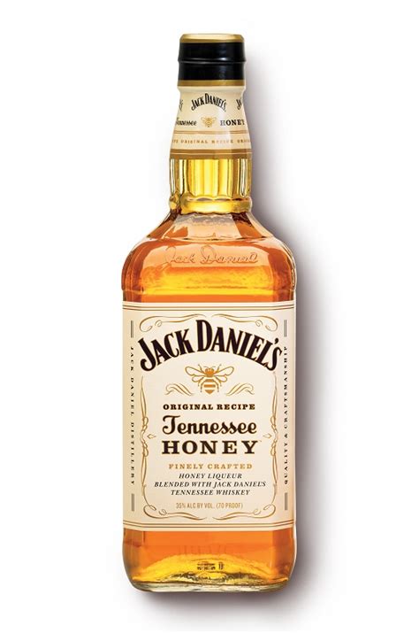 Tennessee honey whiskey. Jack Daniel’s Tennessee Honey Whiskey 700mL Jack Daniel’s Tennessee Honey Whiskey 700mL Regular price $49.99 Regular price $54.99 Sale price $49.99 Unit price / per . Sale Sold out Tax included. Shipping calculated at checkout. Recommended Retail $60.00. Quantity (0 in ... 