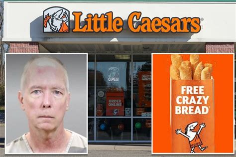 Tennessee man pleads guilty to threatening Little Caesars worker with AK-47