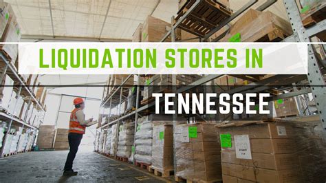 Tennessee pallet liquidation. Things To Know About Tennessee pallet liquidation. 