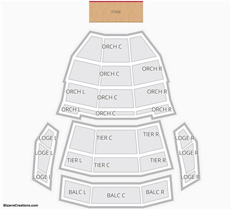 Tennessee performing arts center seating chart. From $338+. Niswonger Performing Arts Center - Greeneville - Greeneville, TN. View All Events. The standard sports stadium is set up so that seat number 1 is closer to the preceding section. For example seat 1 in section "5" would be on the aisle next to section "4" and the highest seat number in section "5" would be on the aisle next to ... 