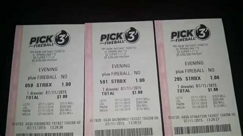 In the Tennessee Pick 3 Game 635 was draw