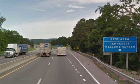 Chattanooga Find all the Tennessee Interstate I24 Rest Areas righ here, right now. With driving directions, maps, facility information, weather and more. . 