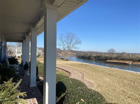 Tennessee river homes for sale. 776.27 acre lot. 11970 Crooked Creek Rd. Lobelville, TN 37097. Email Agent. Showing 67 homes around 20 miles. Brokered by Hive Nashville LLC. House for sale. $233,000. $10k. 