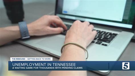 A total of 90,000 unemployment claims in Tennessee remain in pending status. The Tennessee Department of Labor & Workforce Development (TDLWD) shared their findings with …. 