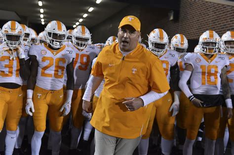 Tennessee vols recruiting news. Things To Know About Tennessee vols recruiting news. 