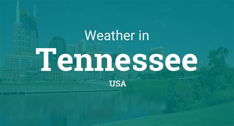 Tennessee weather today. Things To Know About Tennessee weather today. 