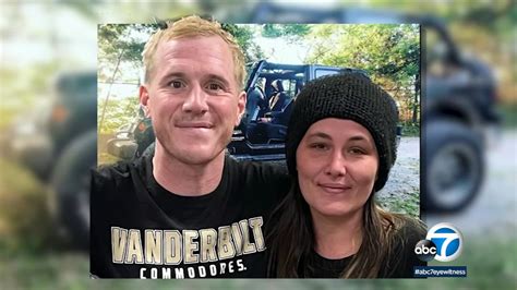 Tennessee woman missing during cross-country trip found safe, boyfriend arrested: police