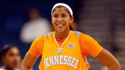 May 2, 2023 · Her basketball career contains three national championships as a Lady Vols point guard from 1996-98, as well as a three-year stint as a University of Tennessee at Chattanooga assistant under Wes ... . 