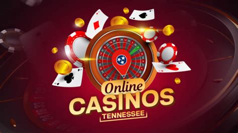 Tennessee online casino
