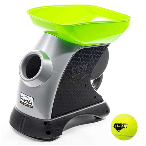 Tennis Ball Machine Automatic Tennis Launcher Pitching Ball