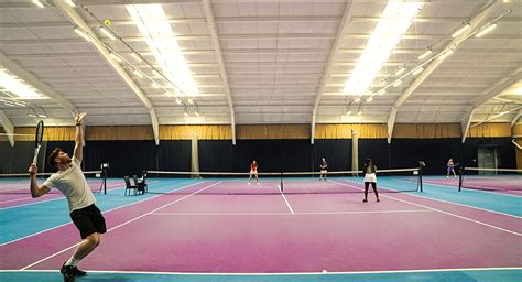 Tennis Club in Sunderland Tennis Courts David Lloyd