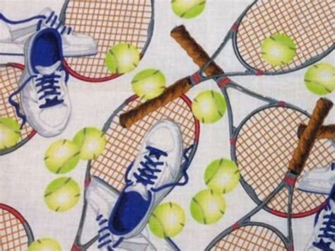 Tennis Fabric - Walmart