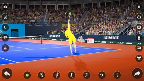 Tennis Games 3d Racket Games APK Download for Android 