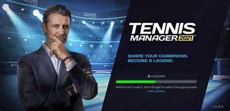 Tennis Manager Mobile APK Download for Android 
