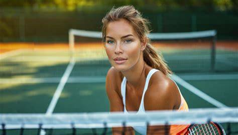 Tennis Only Fans Xxx