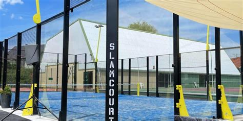 Tennis Padel Club Soufflenheim (France): Hours, Address