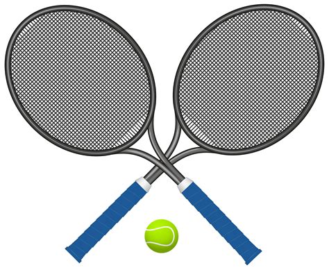 Tennis Rackets Clipart Images High-res Premium Images