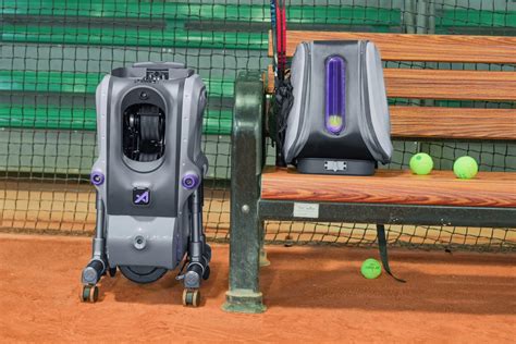 Tennis Robot Coach & Opponent: Acemate S10 Review (2026)